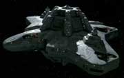 Starship image Pralor Ship