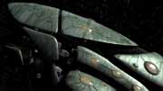 Starship image Romulan Drone Ship