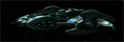 Starship image Bathar's Ship