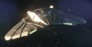 Gallery Image Romulan Snakehead Ship