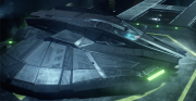 Gallery Image Romulan Snakehead Ship
