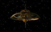 Starship image Etanian Order Ship