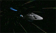 Starship image Subspace Warhead - Image 2