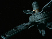 Starship image Suspiria's Array