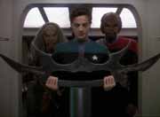 Starship image Contact Weapons - Bat'Leth - Image 2
