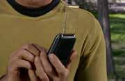 Starship image Communication Devices