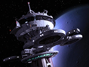 Starship image Tauga Station