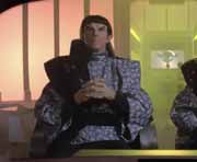 Episode Moral Romulans
