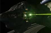 Starship image Tholian Asteroid Base