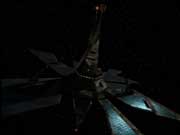 Starship image Devore sensor post