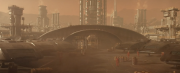 Starship image Utopia Planitia Shipyards #2