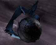 Starship image Xindi Weapon - Prototype - Image 1