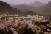 Starship image Yaderan Settlement